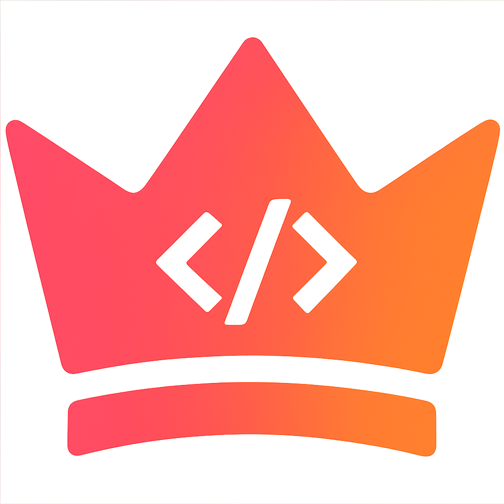 Royal Linux Logo